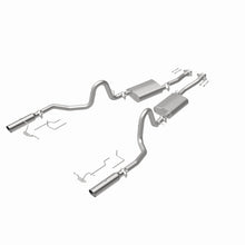 Load image into Gallery viewer, BRExhaust 94-04 Ford Mustang Exhaust Kit - 106-0517