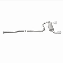 Load image into Gallery viewer, MagnaFlow 09-10 Mitsubishi Lancer Ralliart 2.0L Turbo SYS C/B - 15597