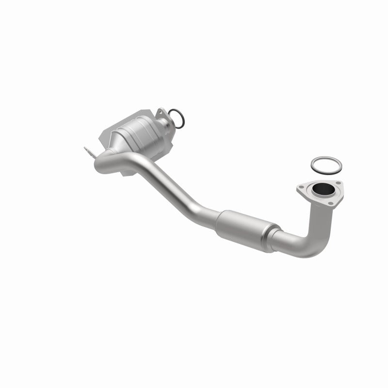 MagnaFlow Direct Fit Catalytic Converter Toyota MR2 Rear Conv. - 23109