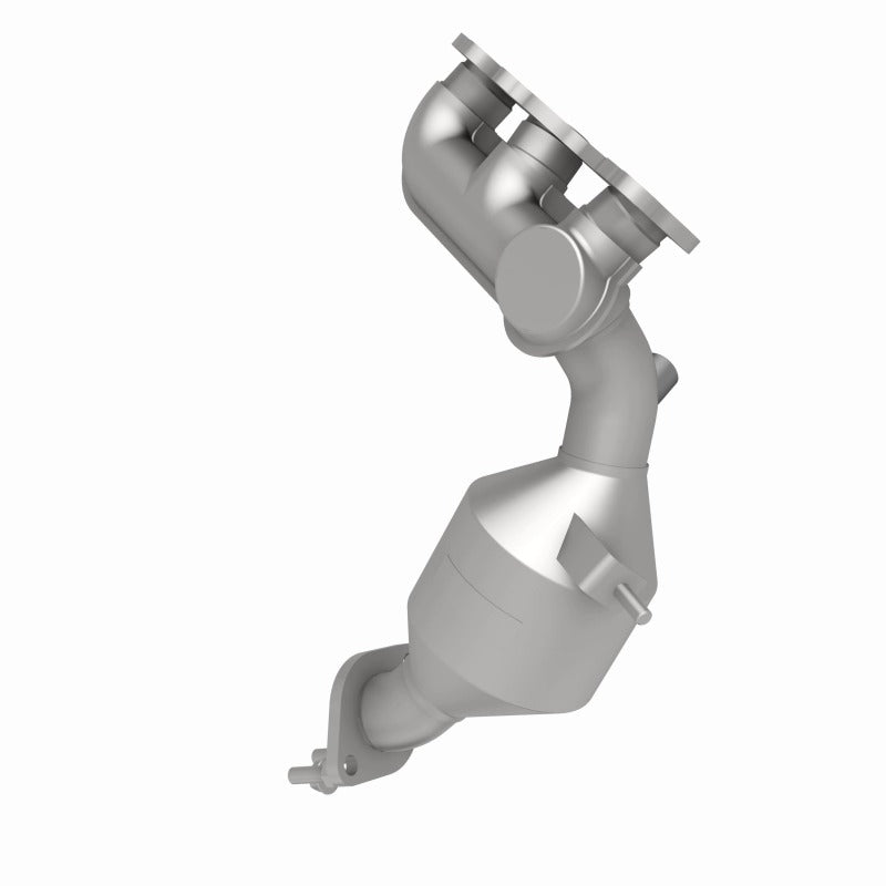 MagnaFlow Direct Fit Catalytic Converter 06-08 Lexus RX400H 3.3L - 51962