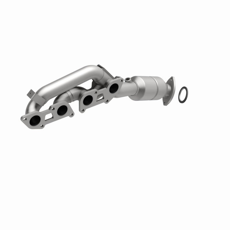MagnaFlow Direct Fit Catalytic Converter 2008 - 2010 Lexus IS F 5.0L - 5531881