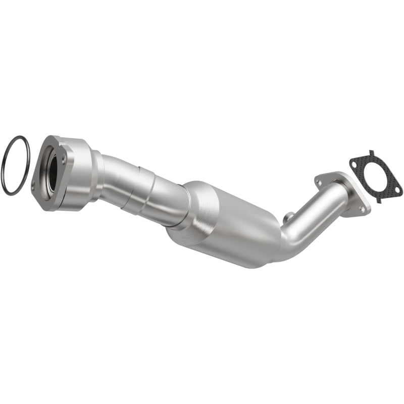 MagnaFlow 09-11 Lucerne V6 3.9L OEM Underbody Direct Fit Catalytic Converter - 52463