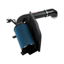 Load image into Gallery viewer, Injen 19-20 Ram 1500 V8-5.7L Wrinkle Black PF Cold Air Intake System - PF8056WB