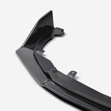 Load image into Gallery viewer, Seibon 2022 Subaru WRX MB-Style Carbon Fiber Front Lip - FL22SBIMP-MB