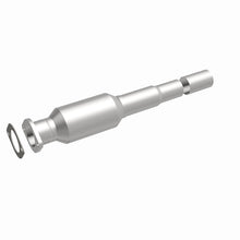 Load image into Gallery viewer, MagnaFlow Direct Fit Catalytic Converter 04-06 Mazda 3 2.0/2.3 rr OE - 49145