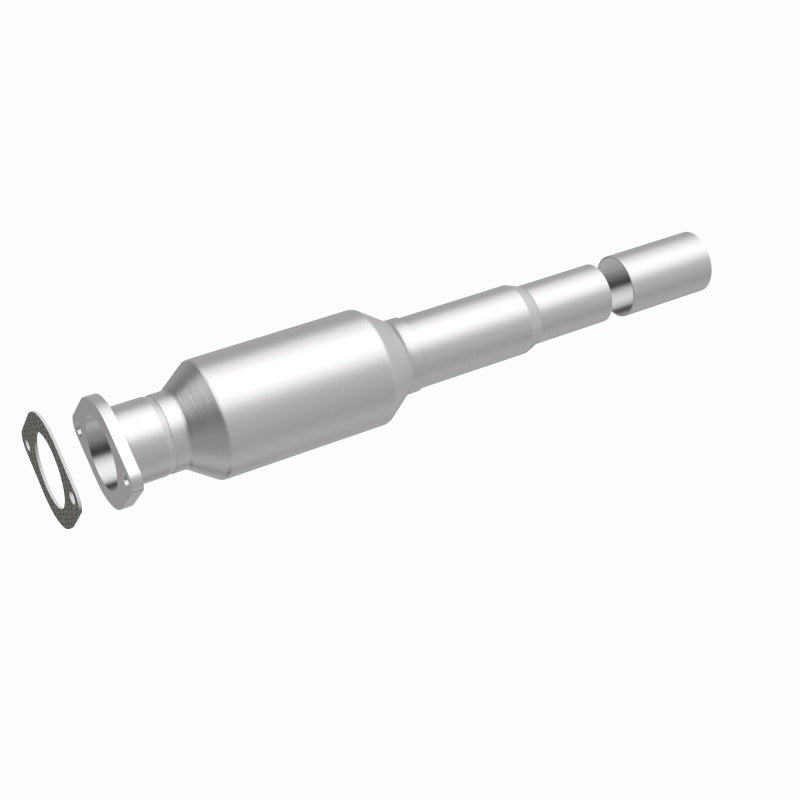 MagnaFlow Direct Fit Catalytic Converter 04-06 Mazda 3 2.0/2.3 Rear - 24178