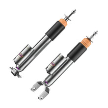 Load image into Gallery viewer, KW Coilover Kit V3 Chevrolet Corvette (C6); all models excl. Z06+ZR1; w/o electronic shock - 35261001
