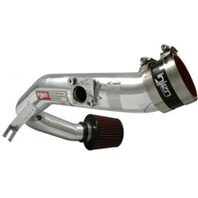 Load image into Gallery viewer, Injen 02-06 Subaru WRX (No Wagon) / 04 STi Wrinkle Red Cold Air Intake *Special Order* - RD1200WR