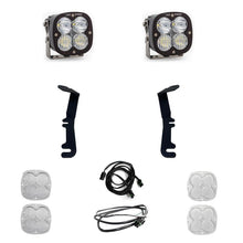 Load image into Gallery viewer, Baja Designs 2021+ Ram 1500 TRX Pro A-Pillar Kit - 447773