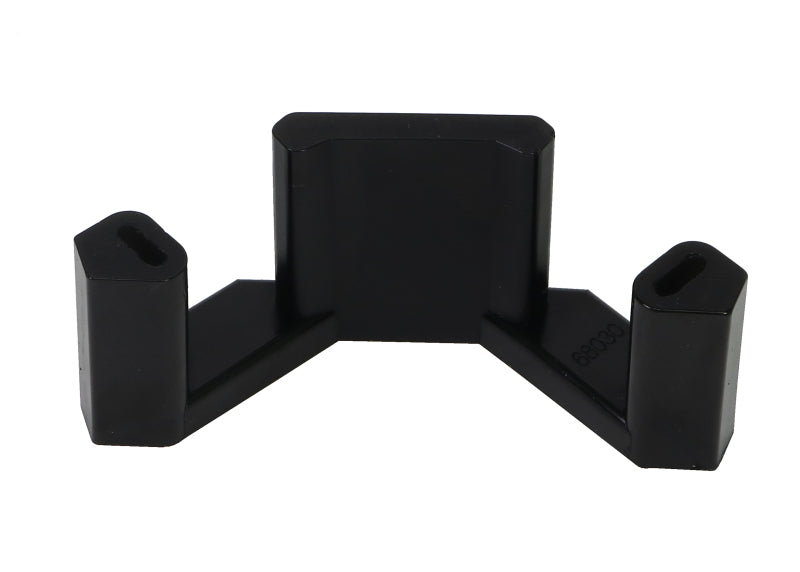Whiteline 11-14 Ford Mustang GT / 12-13 Boss / 15 V6, Ecoboost, GT Gearbox - Mount Insert Bushing - KDT928