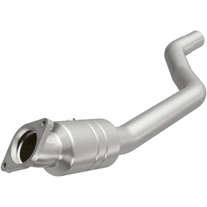 MagnaFlow Direct Fit Catalytic Converter 2015 Charger V8 6.4 6.2 OEM - 52478