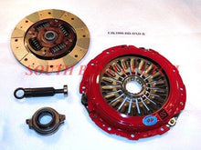 Load image into Gallery viewer, South Bend / DXD Racing Clutch 03-11 Subaru Impreza WRX STI 2.5L Stg 3 Drag Clutch Kit