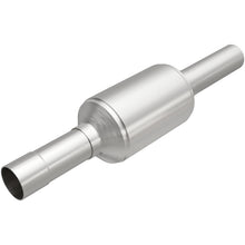 Load image into Gallery viewer, MagnaFlow 1993-1995 Jeep Wrangler/ Cherokee Direct-Fit Catalytic Converter - 3391221