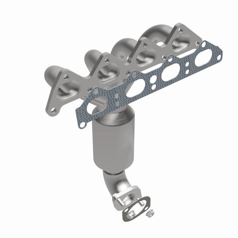 MagnaFlow DF Cat. Conv 11/02-05 Hyundai Elantra 2.0L Manifold / 04-09 Kia Spectra A/T 2.0L Manifold - 50429