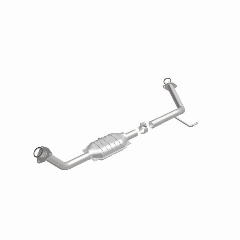 MagnaFlow Direct Fit Catalytic Converter 05-07 Toyota Sequoia 8 4.7L D/S - 49699