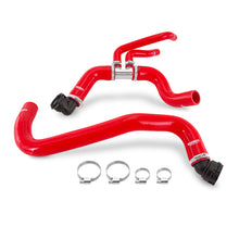 Load image into Gallery viewer, Mishimoto 11-14 Ford F-150 5.0L V8 Radiator Hose Kit - Red - MMHOSE-F50-11RD
