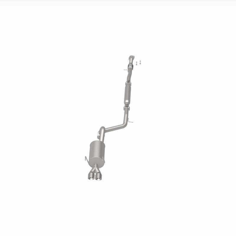 MagnaFlow BRE Exhaust Kit 12-19 Fiat 500 1.4L - 106-0860