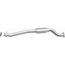 Load image into Gallery viewer, MagnaFlow Direct Fit Catalytic Converter 07-09 Chevy Colorado/GMC Canyon/ Isuzu / 06 Hummer H3 - 23966