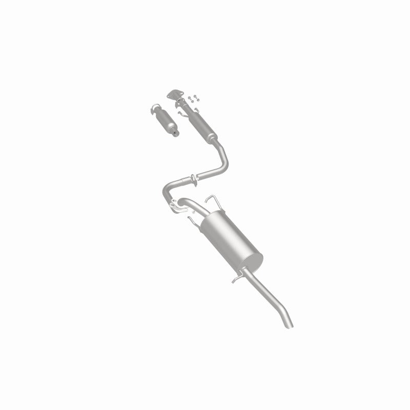 MagnaFlow BRE Exhaust Kit 04-06 Chevy Aveo 1.6L - 106-0446