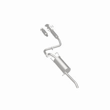 Load image into Gallery viewer, MagnaFlow BRE Exhaust Kit 04-06 Chevy Aveo 1.6L - 106-0446