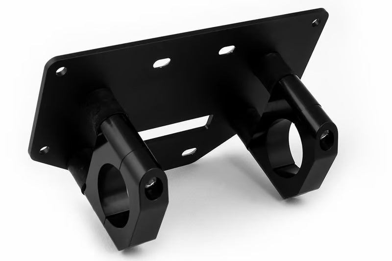 Haltech NEXUS R3 1.625in Tube Mount Kit - HT-039067