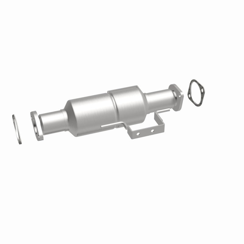 MagnaFlow 1996 Chrysler Sebring 2.5L Direct Fit Converter - 4481243