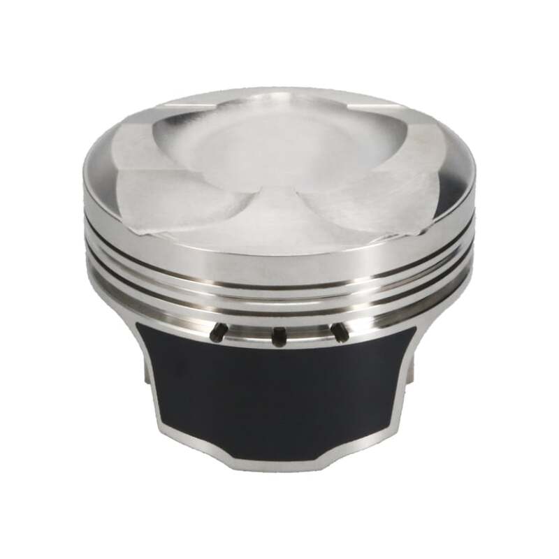 Wiseco Honda K20C1 TYPE R x 3cc Dome 1.2600 x 3 Engine Piston Set - K711M86