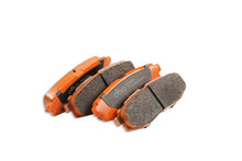 Load image into Gallery viewer, DBA 11+ Subaru Legacy GT XP650 Rear Brake Pads - DB1789XP