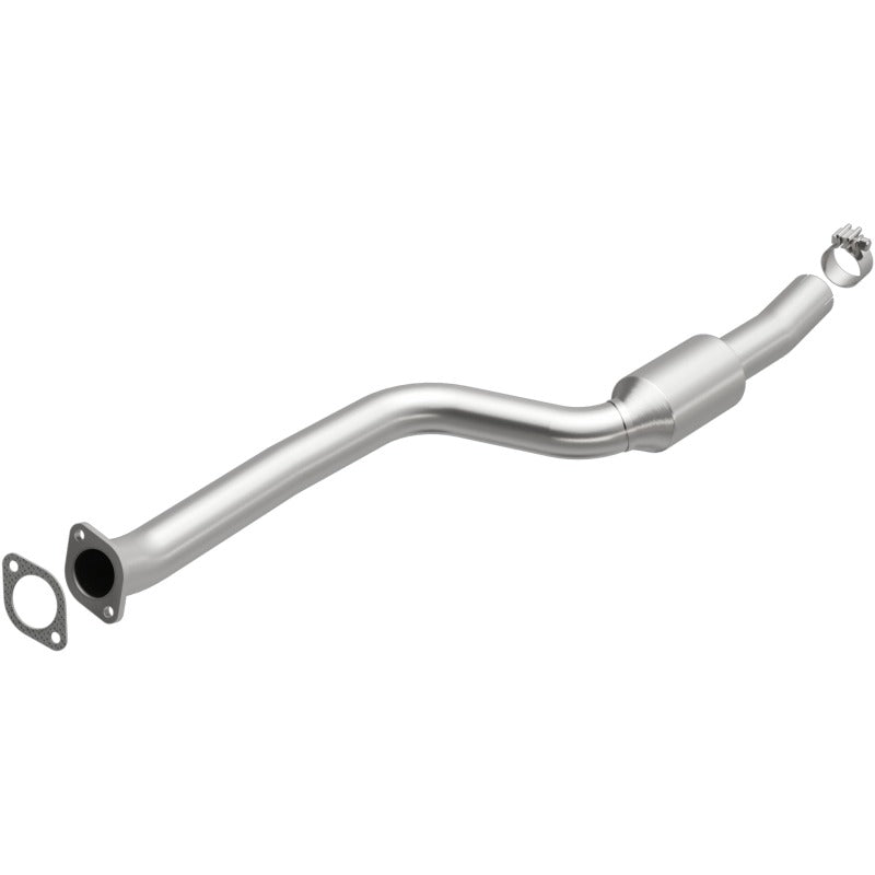 MagnaFlow 09-16 BMW Z4 L6 3.0L OEM Grade / EPA Compliant Direct-Fit Catalytic Converter - 21-171