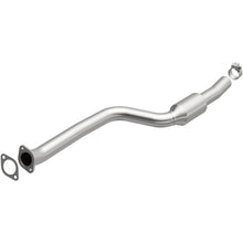 Load image into Gallery viewer, MagnaFlow 09-16 BMW Z4 L6 3.0L OEM Grade / EPA Compliant Direct-Fit Catalytic Converter - 21-171