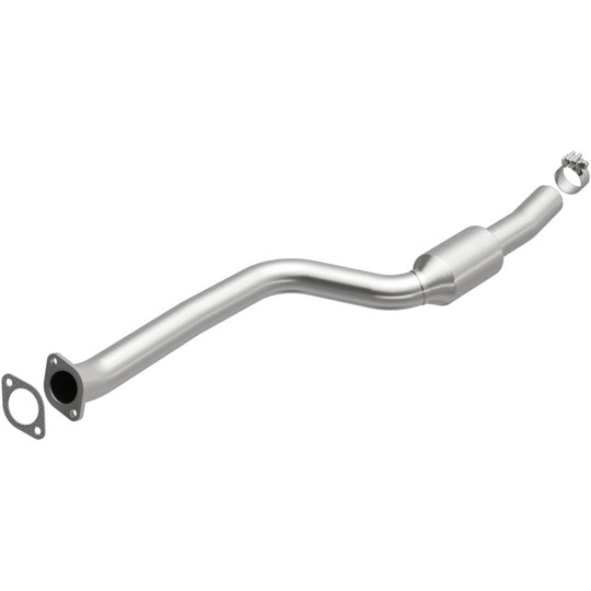 MagnaFlow 09-16 BMW Z4 L6 3.0L OEM Grade / EPA Compliant Direct-Fit Catalytic Converter - 21-171