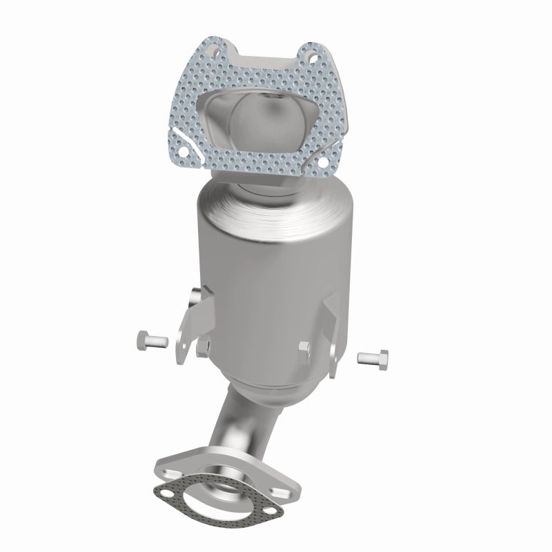 MagnaFlow 14-16 Ram ProMaster 1500/2500/3500 V6 3.6L CARB Compliant Direct Fit Catalytic Converter - 5551994