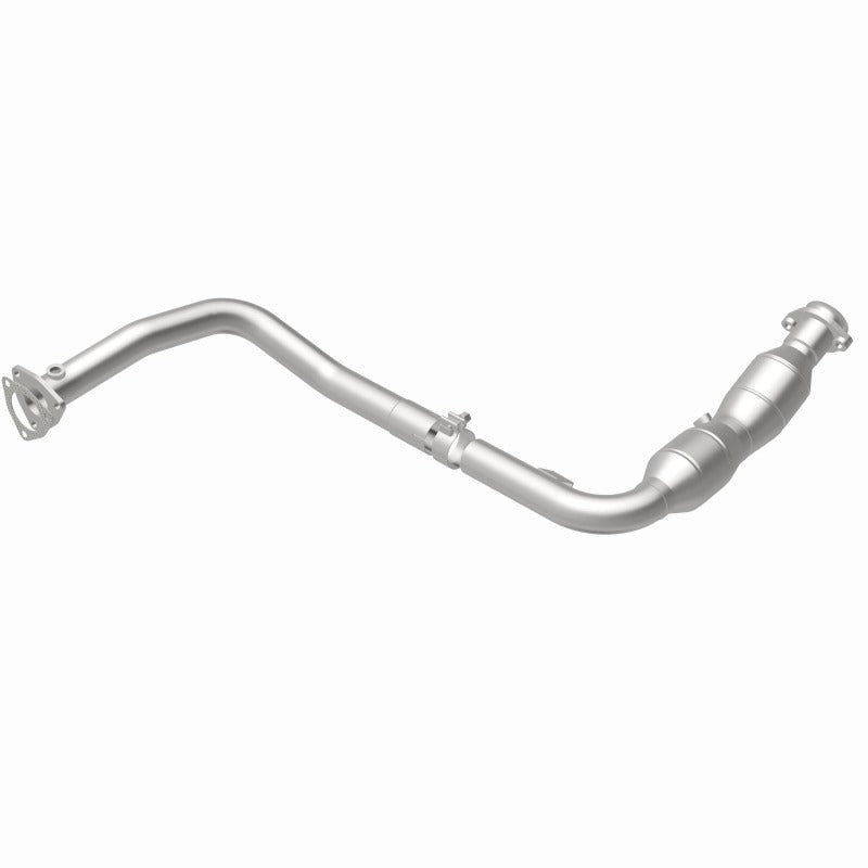 MagnaFlow 14-16 LR4 V6 3 OEM Underbody Direct Fit Converter - 21-716