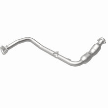 Load image into Gallery viewer, MagnaFlow 14-16 LR4 V6 3 OEM Underbody Direct Fit Converter - 21-716