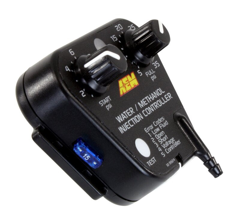 AEM V3 Standard Controller Kit - Internal MAP w/ 35psi Max - 30-3304