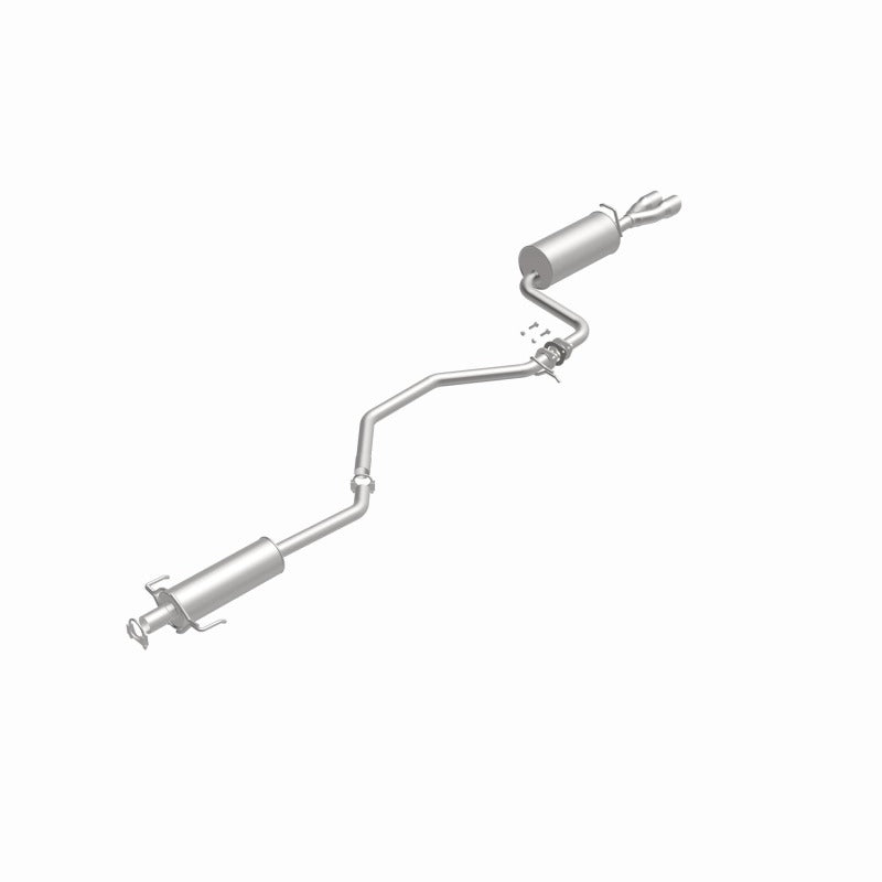 MagnaFlow BRE Exhaust Kit 09-13 Mazda 6 2.5L - 106-0879