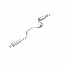 Load image into Gallery viewer, MagnaFlow BRE Exhaust Kit 09-13 Mazda 6 2.5L - 106-0879