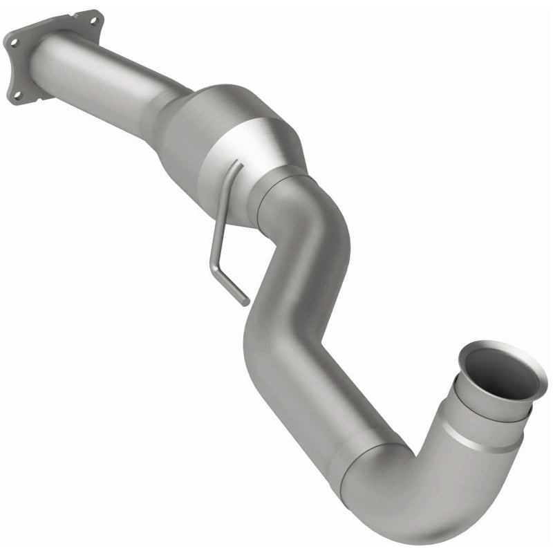 MagnaFlow Direct Fit Catalytic Converter01-05 GM Silv/Sierra 6.6L - 60501