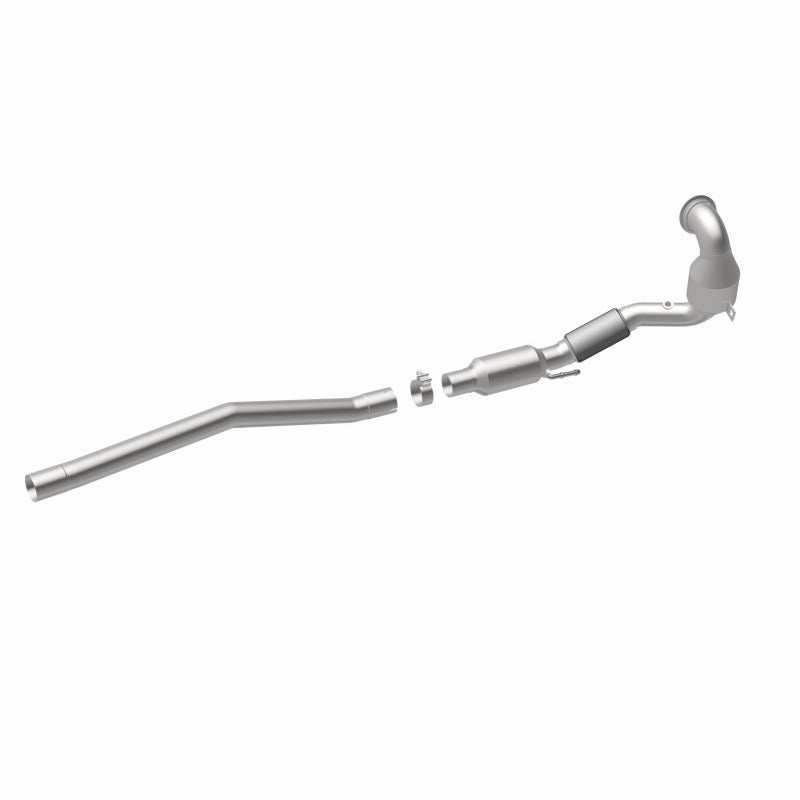 MagnaFlow Direct Fit Catalytic Converter 15-16 Audi A3 2.0L - 21-580