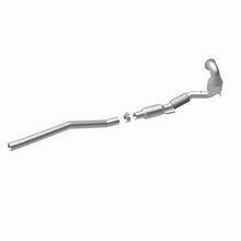 Load image into Gallery viewer, MagnaFlow Direct Fit Catalytic Converter 15-16 Audi A3 2.0L - 21-580