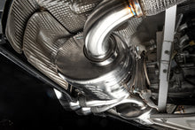 Load image into Gallery viewer, APR 17-25 Porsche Boxster/Cayman 718 (982) 2.0T/2.5T Catback Exhaust Right Muffler - CBK0029