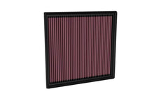 Load image into Gallery viewer, K&amp;N 21-24 Ford E350/E450 Super Duty Replacement Air Filter - 33-5138