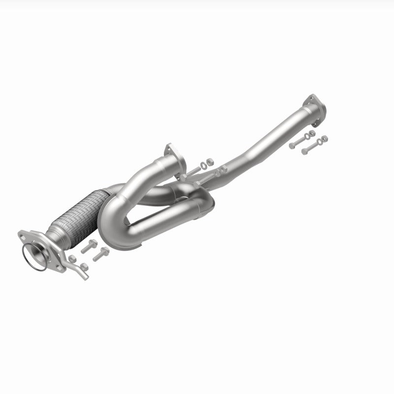 BRE Exhaust 05-07 Ford Freestyle 3.0L Front Pipe Kit - 107-0255