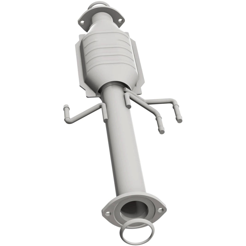 MagnaFlow Direct Fit Catalytic Converter 01-04 Toyota Tacoma 3.4L Rear - 51944