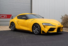 Load image into Gallery viewer, Dinan 20-26 Toyota GR Supra (A90/A91) Carbon Fiber Mirror Cover Set - D980-0040