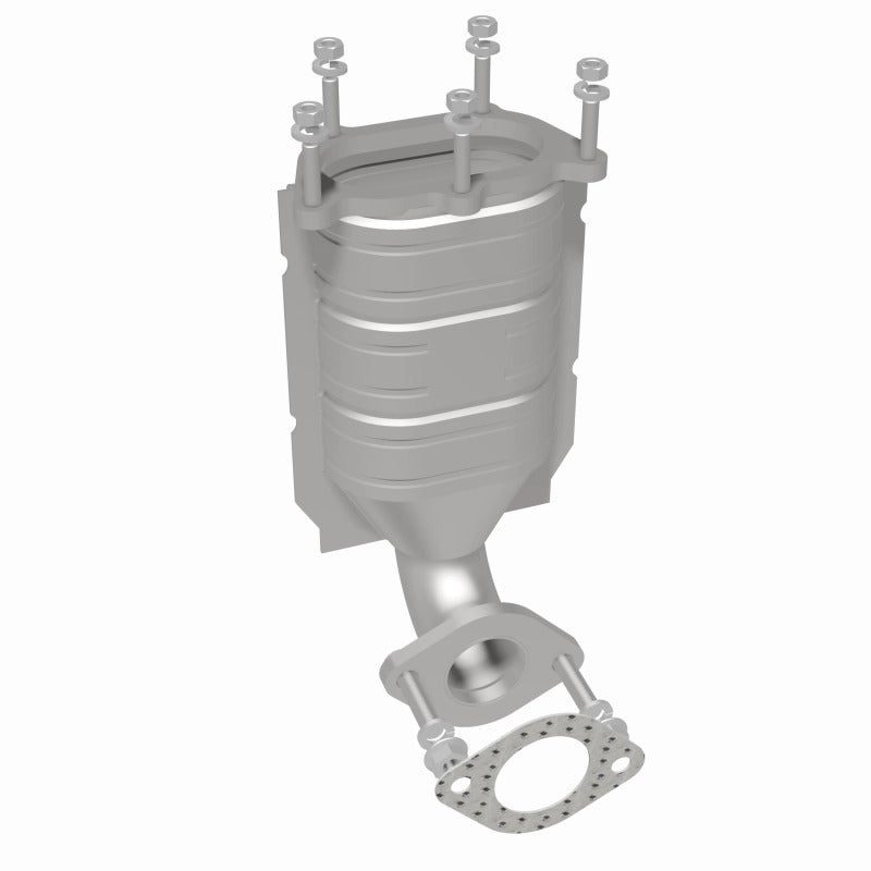 MagnaFlow Direct Fit Catalytic Converter 97-99 Hyundai Accent 1.5L - 452842