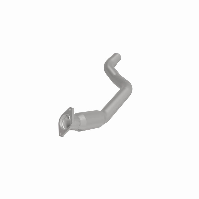 MagnaFlow 08-10 Dodge Challenger 6.1L Direct Fit Converter - 5461964