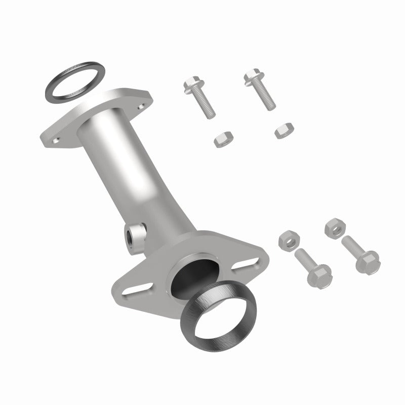 BRE Exhaust 98-00 RAV4 2.0L Front Pipe Kit - 107-0157