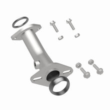 Load image into Gallery viewer, BRE Exhaust 98-00 RAV4 2.0L Front Pipe Kit - 107-0157