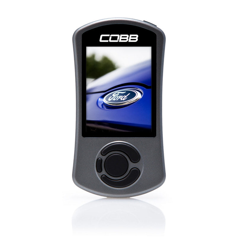 Cobb 13-18 Ford Focus ST / 14-19 Fiesta ST AccessPORT V3 - AP3-FOR-001
